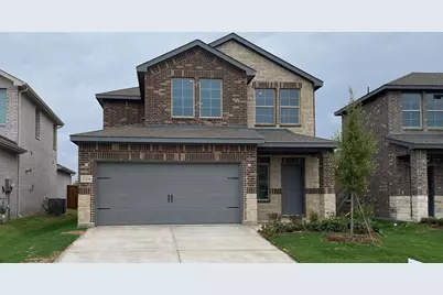 124 Pheasant Run Road, Terrell, TX 75160 - Photo 1