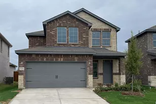 124 Pheasant Run Rd, Terrell, TX 75160 - Photo 1