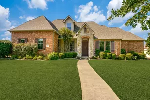 4304 Tree House Ln, Corinth, TX 76208 - Photo 2