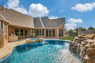 4304 Tree House Ln, Corinth, TX 76208 - Photo 2