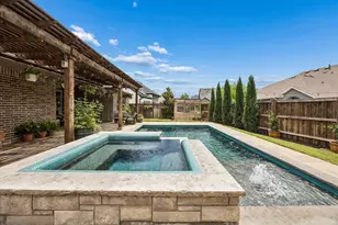 13617 Green Elm Rd, Fort Worth, TX 76008 - Photo 4