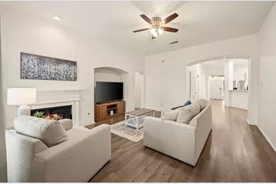 4633 Dwarf Nettle Drive, Fort Worth, TX 76244 - Photo 12