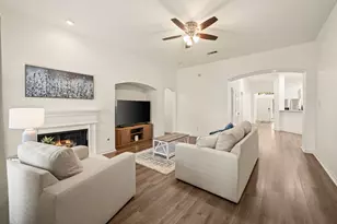 4633 Dwarf Nettle Dr, Fort Worth, TX 76244 - Photo 12