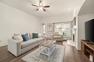 4633 Dwarf Nettle Dr, Fort Worth, TX 76244 - Photo 10