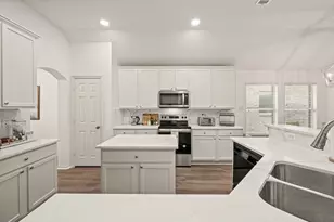 4633 Dwarf Nettle Dr, Fort Worth, TX 76244 - Photo 22