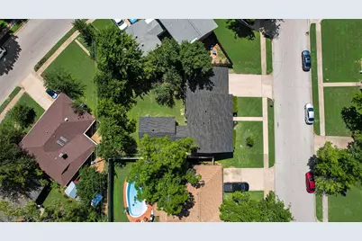 206 Senter Valley Road, Irving, TX 75060 - Photo 18
