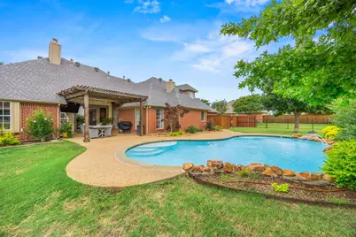 9279 Blarney Stone Way, Forney, TX 75126 - Photo 2