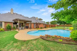 9279 Blarney Stone Way, Forney, TX 75126 - Photo 2