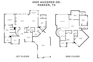 4909 Whisper Dr, Parker, TX 75002 - Photo 38