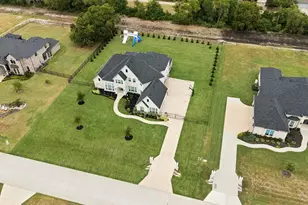 4909 Whisper Dr, Parker, TX 75002 - Photo 34