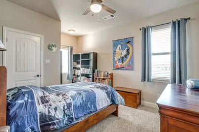 105 Legacy Downs Drive, Fort Worth, TX 76126 - Photo 32