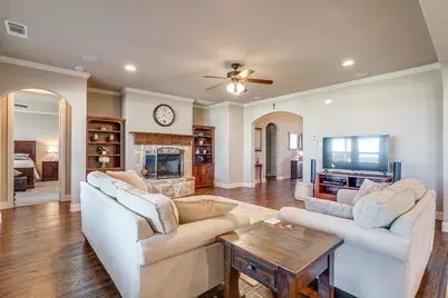 105 Legacy Downs Drive, Fort Worth, TX 76126 - Photo 14