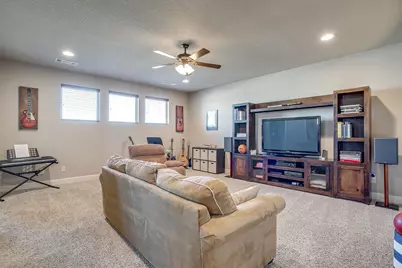 105 Legacy Downs Drive, Fort Worth, TX 76126 - Photo 40