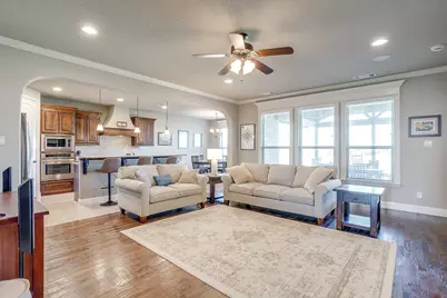 105 Legacy Downs Drive, Fort Worth, TX 76126 - Photo 16