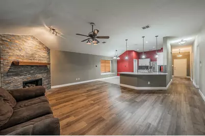 12129 Macaroon Lane, Fort Worth, TX 76244 - Photo 14