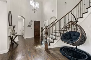1204 Huron Dr, Grapevine, TX 76051 - Photo 8