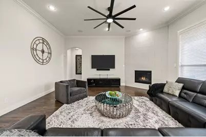 1204 Huron Drive, Grapevine, TX 76051 - Photo 14