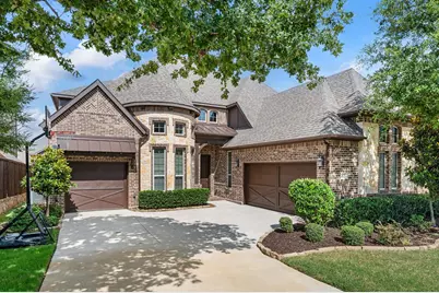 1204 Huron Drive, Grapevine, TX 76051 - Photo 2