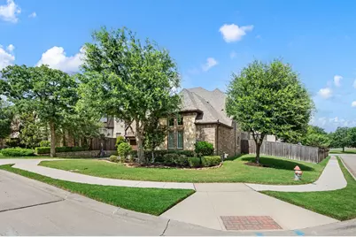 1204 Huron Drive, Grapevine, TX 76051 - Photo 4