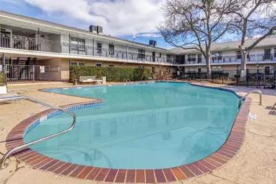 5818 E University Boulevard #123, Dallas, TX 75206 - Photo 18
