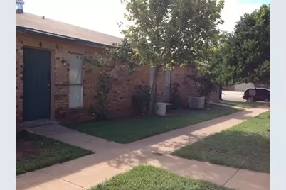 209 N Jefferson Street, Abilene, TX 79603 - Photo 1
