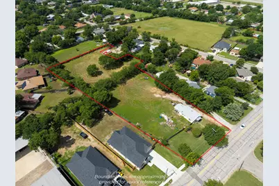 8815 Silver Creek Road, White Settlement, TX 76108 - Photo 1