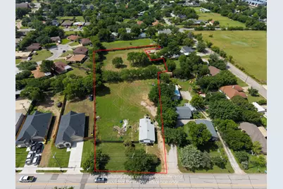 8815 Silver Creek Road, White Settlement, TX 76108 - Photo 10