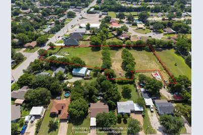 8815 Silver Creek Road, White Settlement, TX 76108 - Photo 12