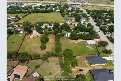 8815 Silver Creek Road, White Settlement, TX 76108 - Photo 16
