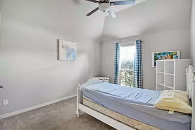2338 Bells Chapel Road, Waxahachie, TX 75165 - Photo 8