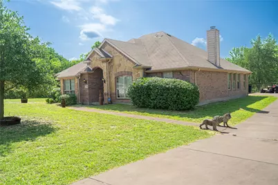 2338 Bells Chapel Road, Waxahachie, TX 75165 - Photo 2