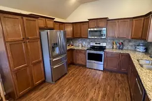 5018 Bunny Run, Abilene, TX 79602 - Photo 2