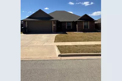 5018 Bunny Run, Abilene, TX 79602 - Photo 1