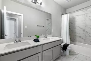 3660 Spruce Hills St, Frisco, TX 75033 - Photo 26
