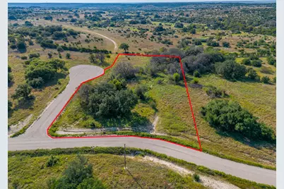 1034 Hidden View Court, Glen Rose, TX 76043 - Photo 1