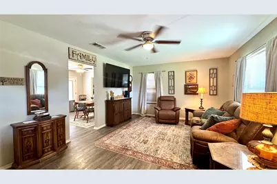 403 Cooper Street, Rosser, TX 75157 - Photo 4
