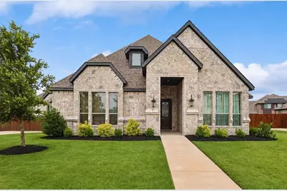 1616 Granite Way, Waxahachie, TX 75165 - Photo 1
