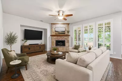 1731 Meadows Avenue, Lantana, TX 76226 - Photo 4