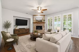 1731 Meadows Ave, Lantana, TX 76226 - Photo 4