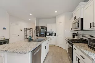 5229 Blue Night Dr, Fort Worth, TX 76179 - Photo 4