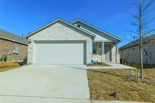 14017 Earlham St, Pilot Point, TX 76258 - Photo 2