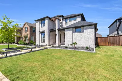 6657 Barnes Drive, Frisco, TX 75034 - Photo 38