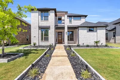 6657 Barnes Drive, Frisco, TX 75034 - Photo 2