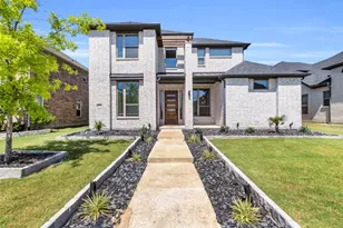 6657 Barnes Dr, Frisco, TX 75034 - Photo 2