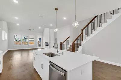 6657 Barnes Drive, Frisco, TX 75034 - Photo 10