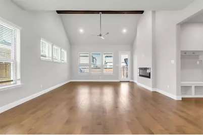 6657 Barnes Drive, Frisco, TX 75034 - Photo 12