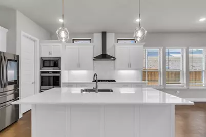 6657 Barnes Drive, Frisco, TX 75034 - Photo 8