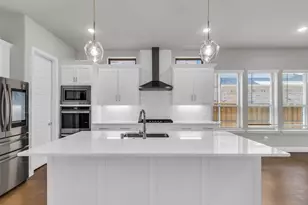 6657 Barnes Dr, Frisco, TX 75034 - Photo 8