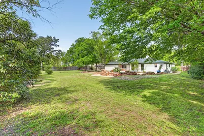 4316 Winding Way, Benbrook, TX 76126 - Photo 36