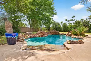 4316 Winding Way, Benbrook, TX 76126 - Photo 38